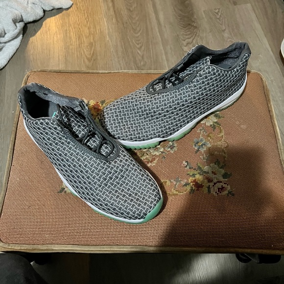 Shoes Jordan’s and Nikes - Picture 2 of 5